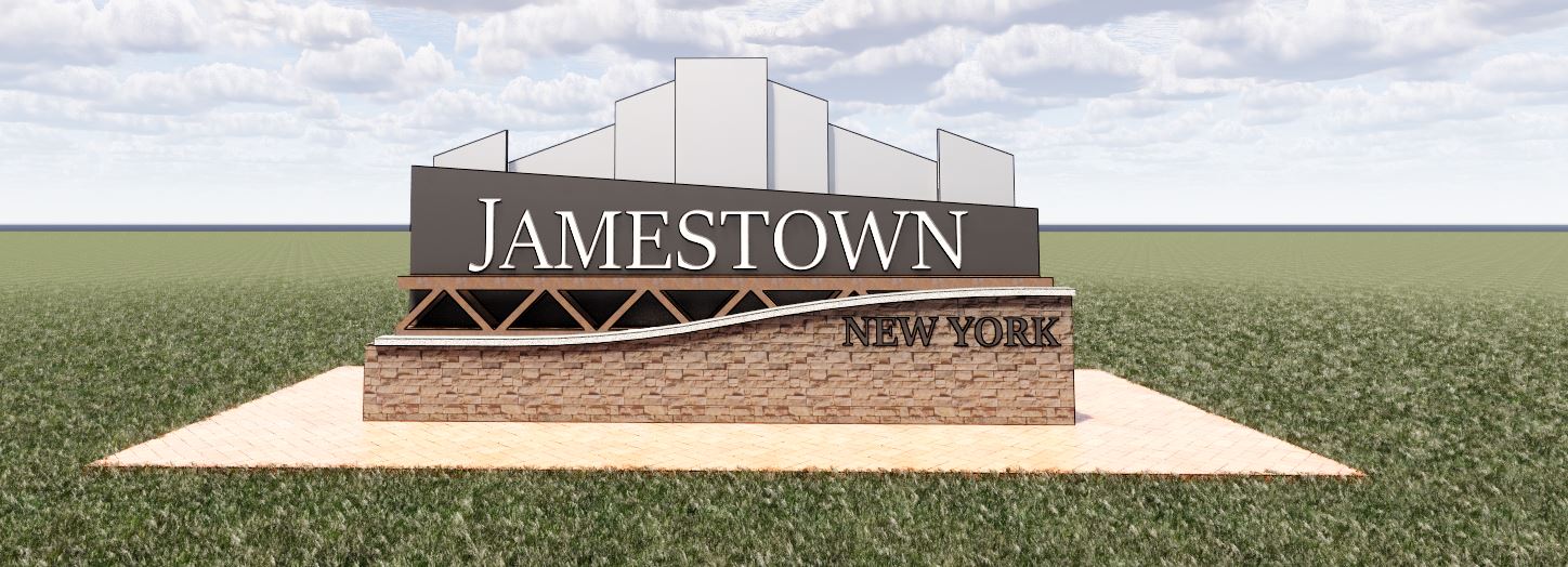 Jamestown Sign News, Sports, Jobs Post Journal